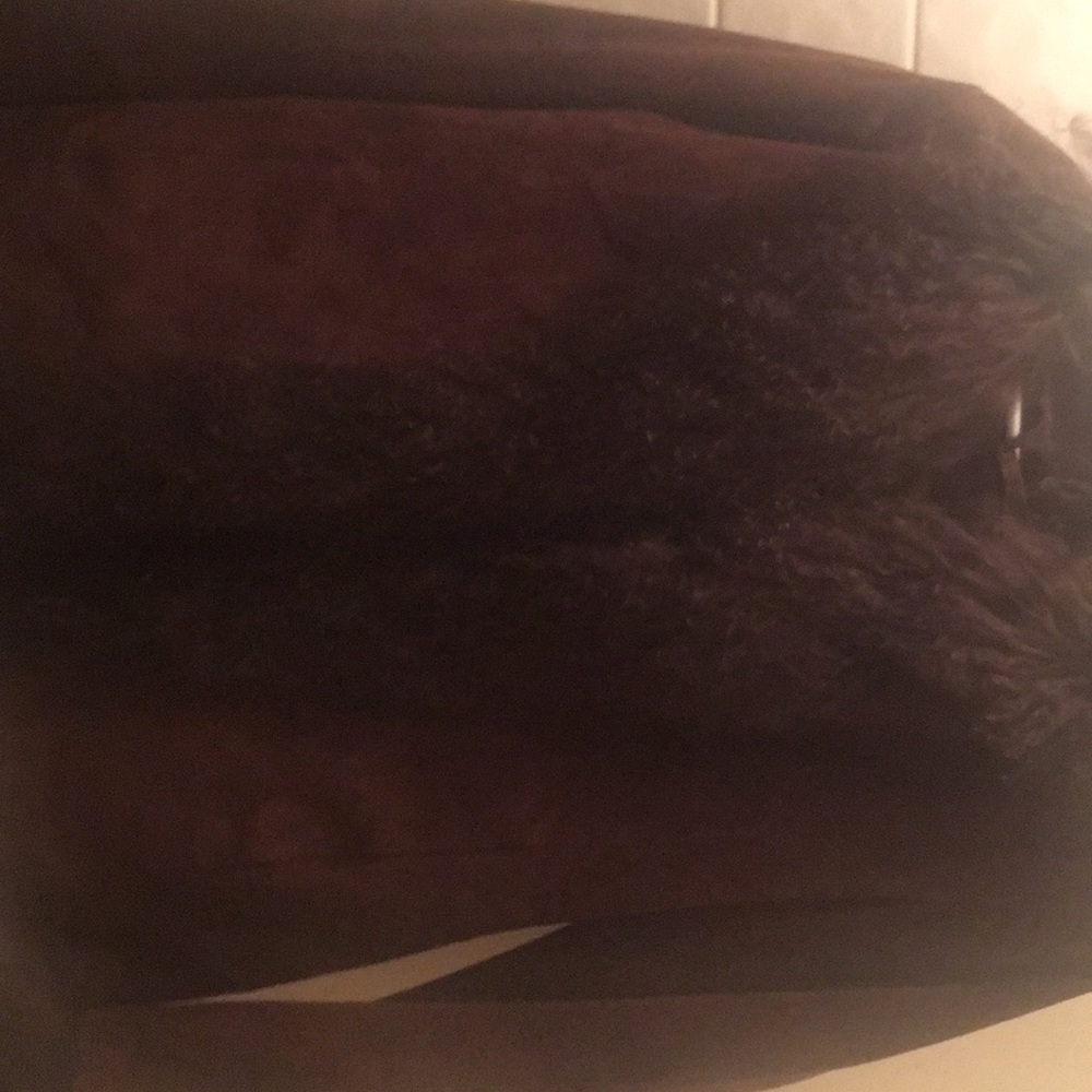 I am selling a Brandon Thomas coat.
